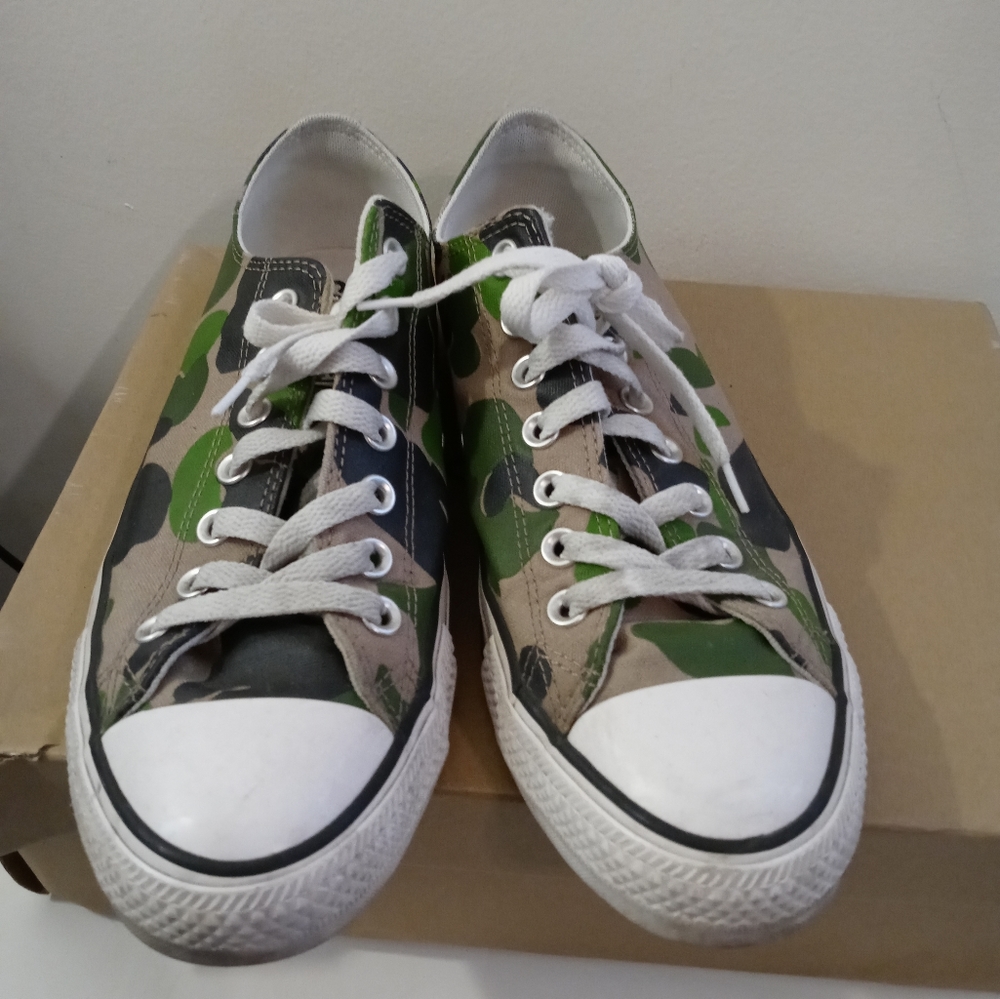 Converse